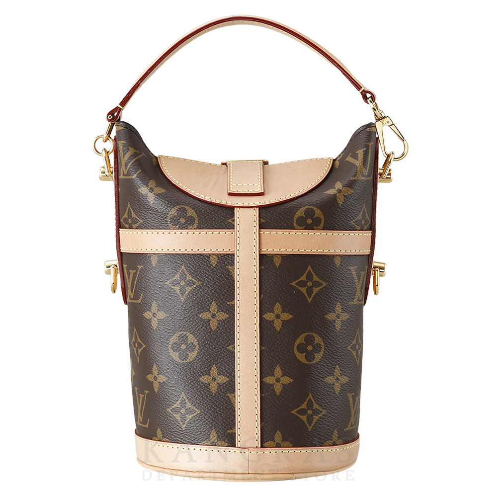 LOUIS VUITTON(USED)루이비통 모노그램 버킷 더플백